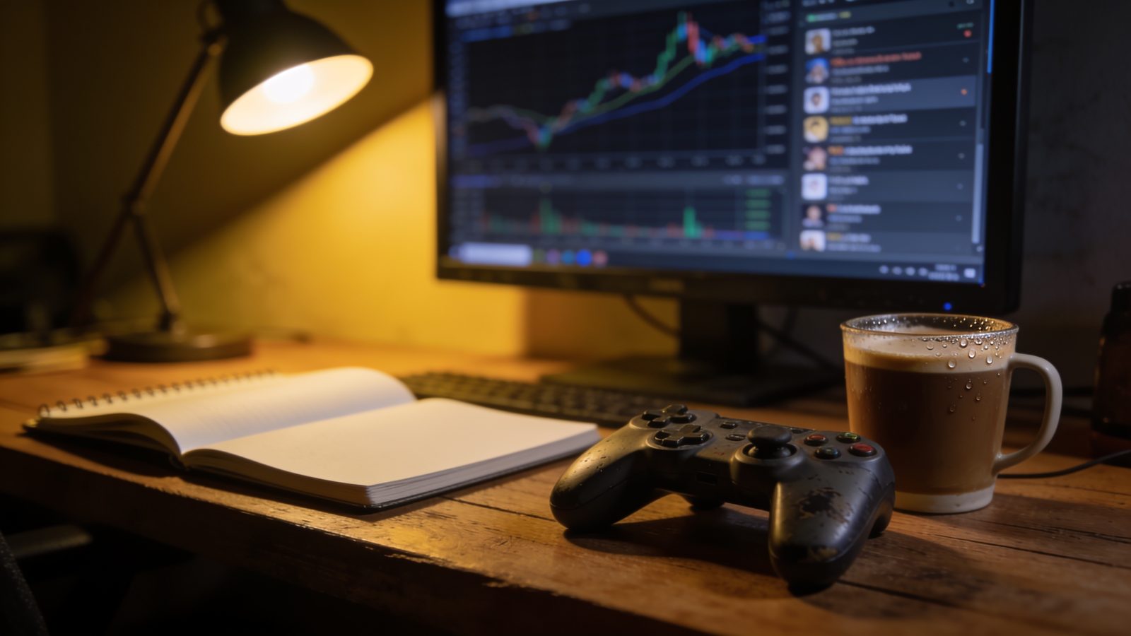 游戏平台十大排名之外:开发者谈 Steam 新游上线后的玩家反馈怎么处理